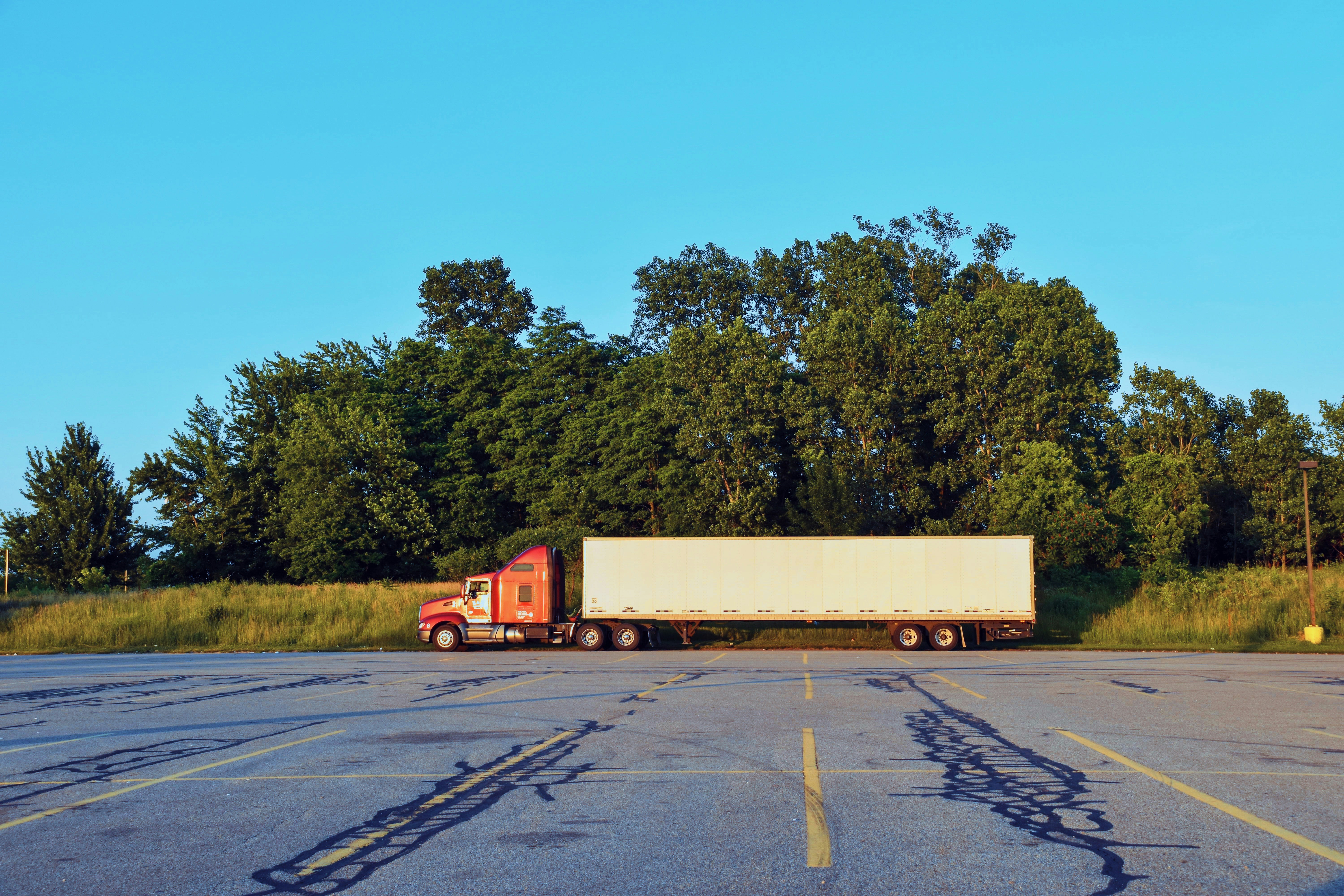 Driver Training & Safety